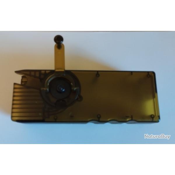 BB loader Cyclone Silence WOSPORT