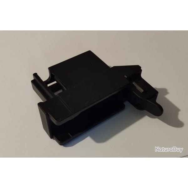 Adaptateur speedloader pour chargeur AK WOSPORT