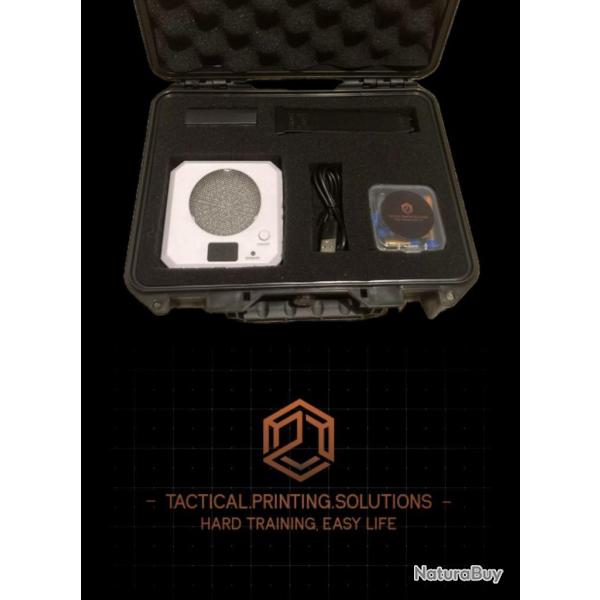 kit dryfire laser In&Out calibre223