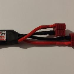 Mosfet Burst Wizard King Kong Super 2