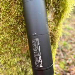 Mod&eacute;rateur optima flow semi automatique calibre 300 pas de vis 14*1