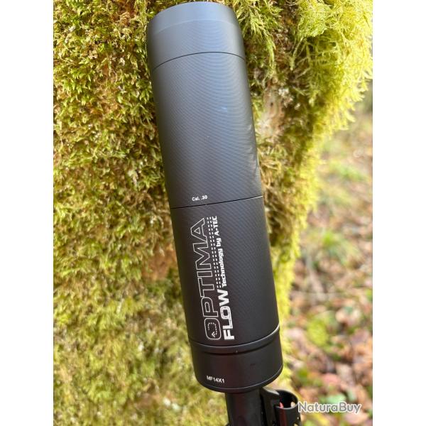 Mod�rateur optima flow semi automatique calibre 300 pas de vis 14*1