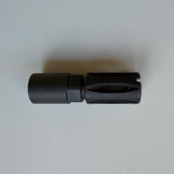 Cache Flamme Brugger & Thomet M15x1 HK cal 223/5.56