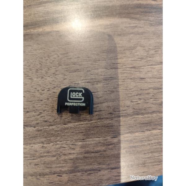 Cover plate Glock