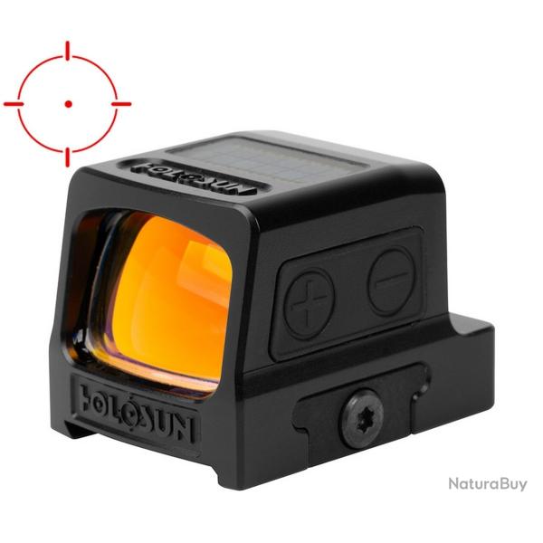 Holosun 509t-RD reflex X2