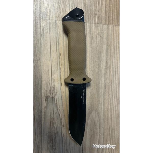 GERBER LMF II Infantry