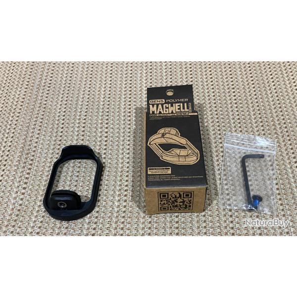 Puit de Chargeur pour Glock 19/23 Gen5 Magwell