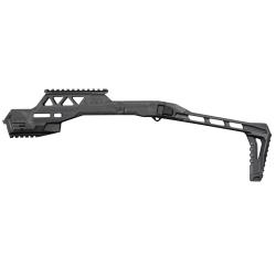 CROSSE SPEAR POUR "VESTA"