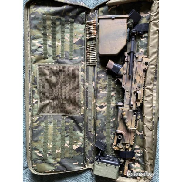 SA-M249 PARA (MINIMI PARA) SPECNA ARMS