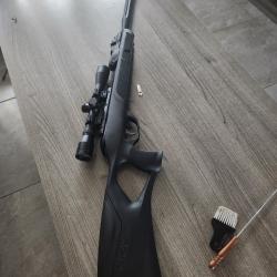 Carabine Gamo roadster 10 coups gen2 4.5