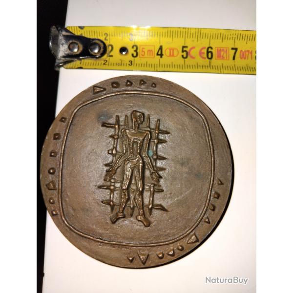 M�daille R�sistance Fran�aise
