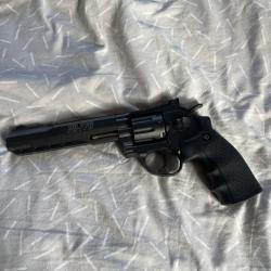 Pistolet &agrave; air comprim&eacute; , gamo PR-776 - Cal.4.5