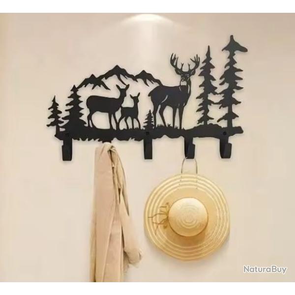 Porte Manteau M�tallique : ENCHERE 1 EURO