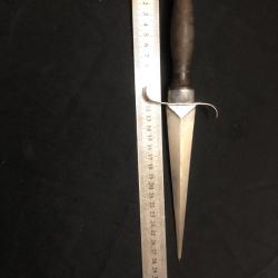 dague couteau de commando ww2