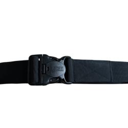 Ceinture tactique BLACKHAWK NOIRE