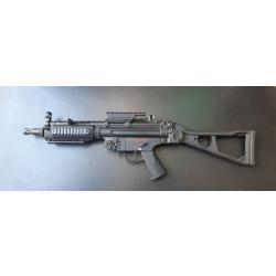 HKMP5 Umarex &eacute;lectrique pack complet