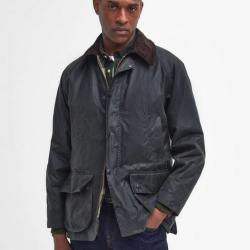 Barbour Bedale 36 sage green neuf