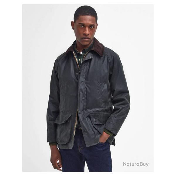 Barbour Bedale 36 sage green neuf