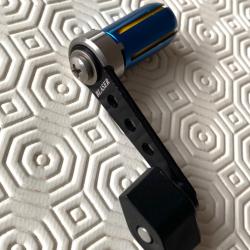 Cl&eacute; &agrave; choke speedwrench Blaser cal 12