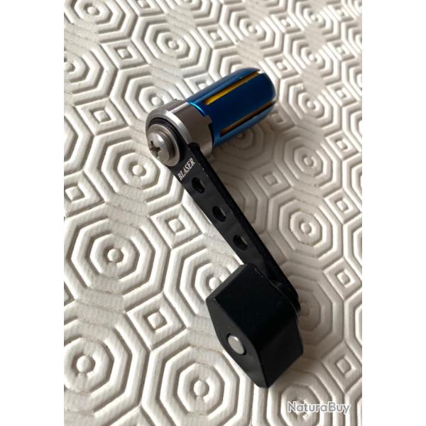 Cl� � choke speedwrench Blaser cal 12