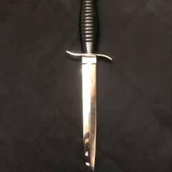 couteau de lancer commando