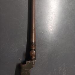 Baionette lee enfield MKI n 4