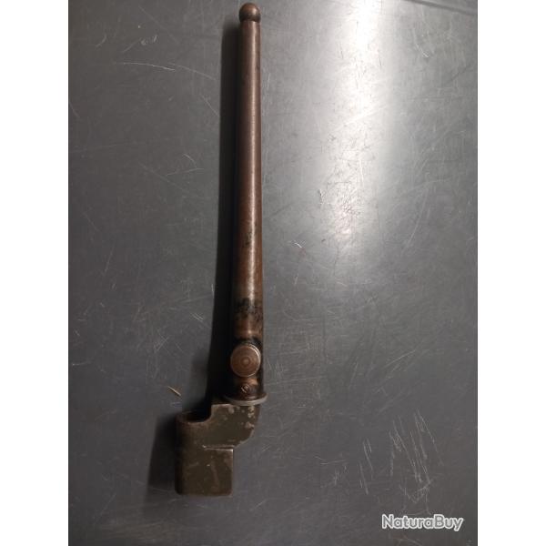 Baionette lee enfield MKI n 4