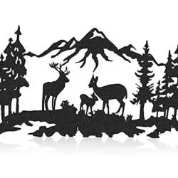 D&eacute;coration Mural M&eacute;tallique ENCHERE 1 EURO