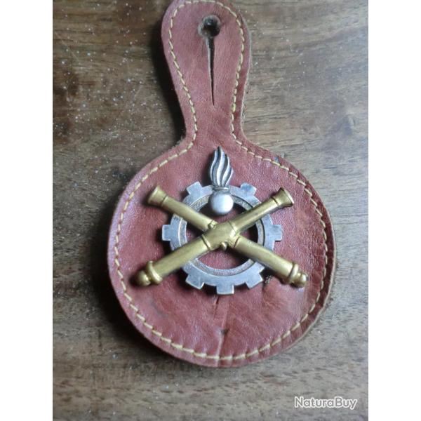 insigne service du mat�riel