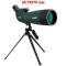 petites annonces chasse p&ecirc;che : Longue Vue SV28 25-75x70 +Trépied Zoom Prisme BK4 Télescope Etanche Chasse Outdoor