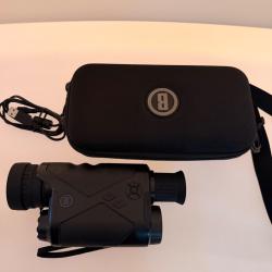 Monoculaire vision nocturne &eacute;quinoxe Z2 bushnell