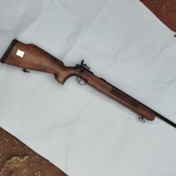 carabine Bergeron Rekord 6 mm