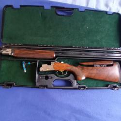 Beretta trap 682 gold E
