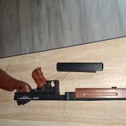 Thompson m1a1 airsoft