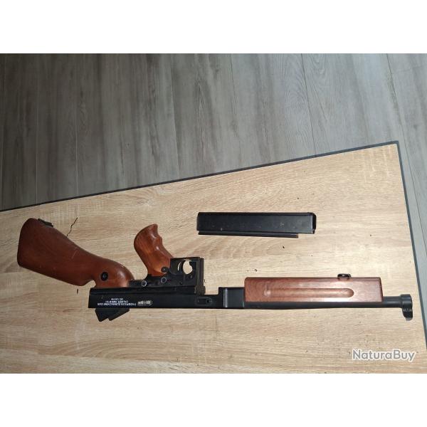 Thompson m1a1 airsoft