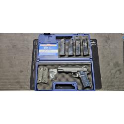 PISTOLET COLT 1911 GOVERNMENT MODEL 45ACP