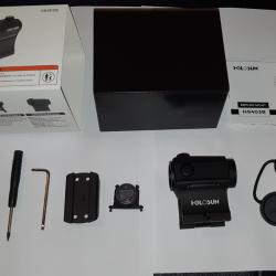 Point rouge Holosun HS403B