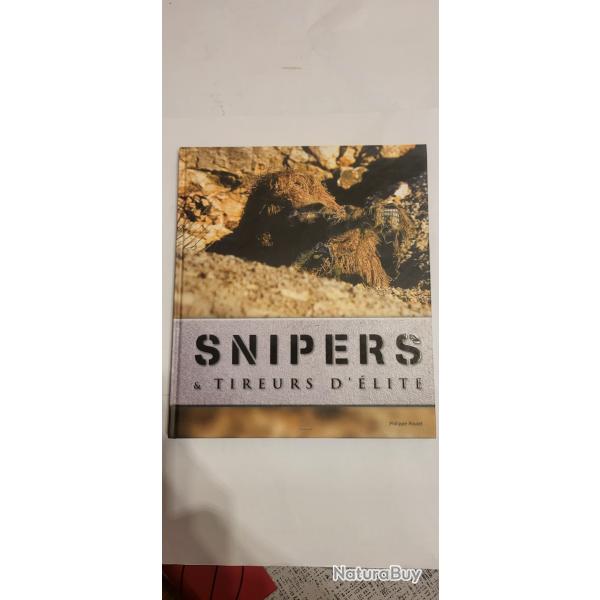 Snipers et tireurs d'�lite.125 pages