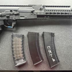 RK74 G.G  AK 74 AIRSOFT