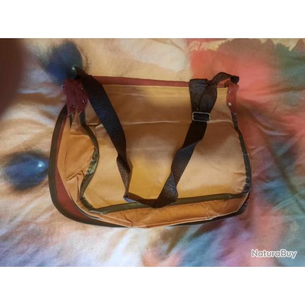 Gibeci�re Chasse 1