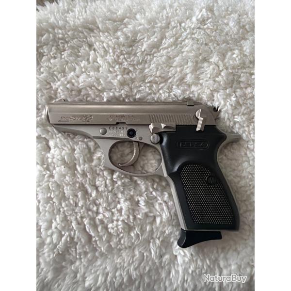 PISTOLET BERSA THUNDER 22LR