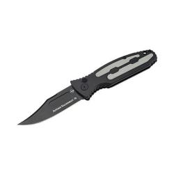 Couteau Automatique Boker Plus Kalashnikov 74 Auto Black