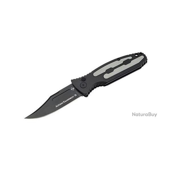 Couteau Automatique Boker Plus Kalashnikov 74 Auto Black