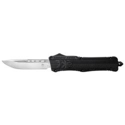 Couteau Automatique CobraTec Medium CTK-1 OTF Black