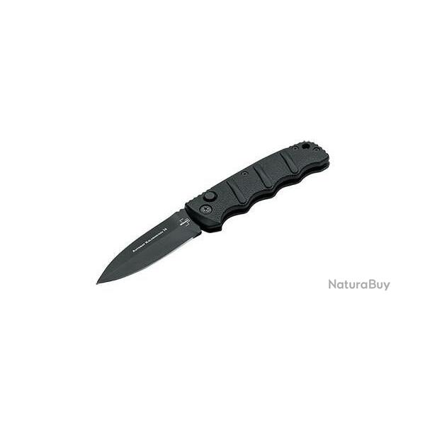 Couteau Automatique Boker Plus AKS-74 Spearpoint D2