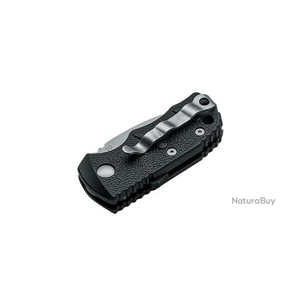 Couteau Automatique Boker Plus AKS-74 Stubby Swiss Edition D2