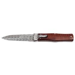 Couteau Automatique Mikov Jaguar