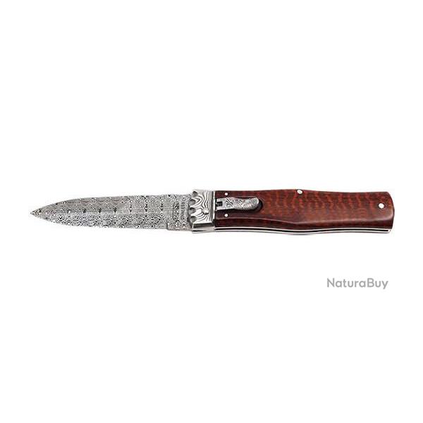 Couteau Automatique Mikov Jaguar