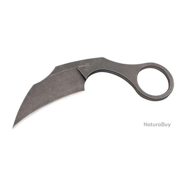 Couteau Karambit Boker Plus Bad Moon
