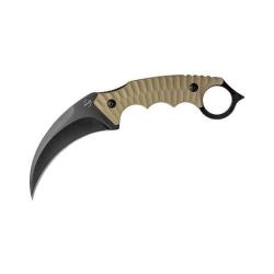 Couteau Karambit Boker Plus Spike